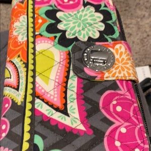 Vera Bradley Wallet